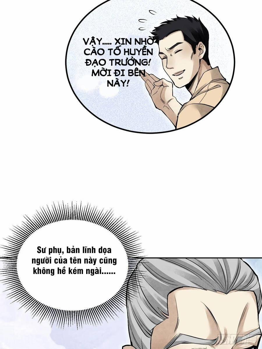 Địa Sát 72 Phép Thần Thông 18 trang 30