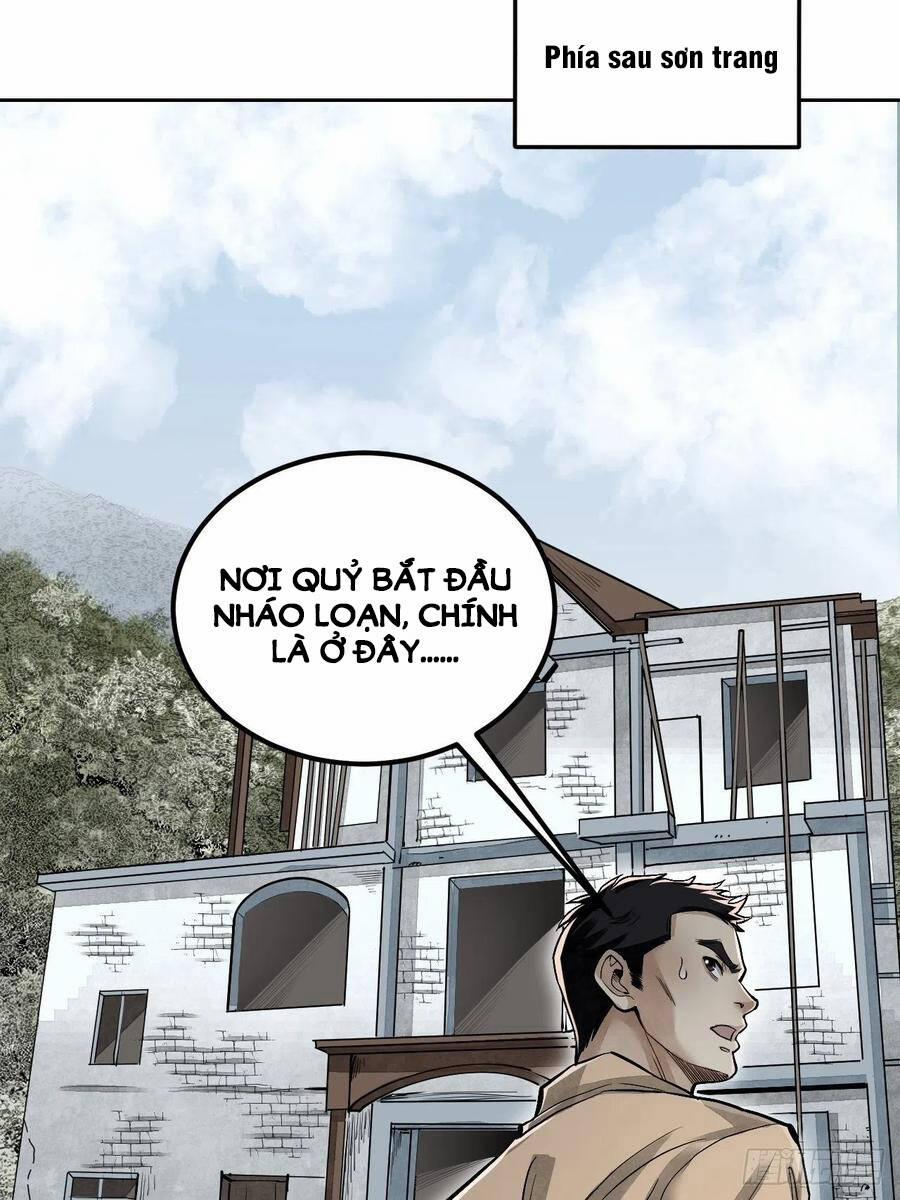 Địa Sát 72 Phép Thần Thông 18 trang 32