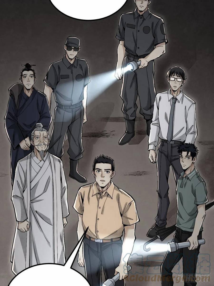 Địa Sát 72 Phép Thần Thông 18 trang 34