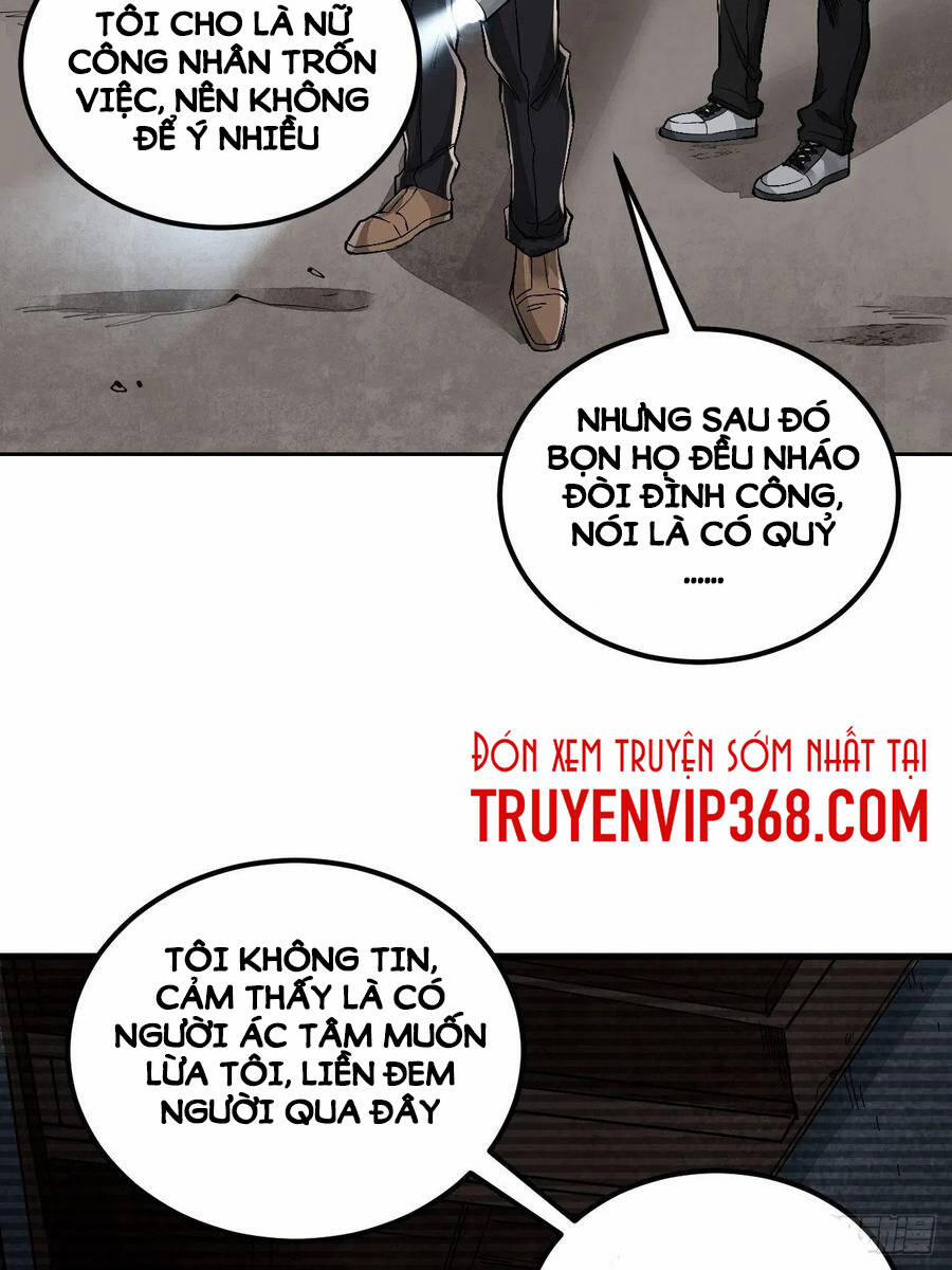 Địa Sát 72 Phép Thần Thông 18 trang 35