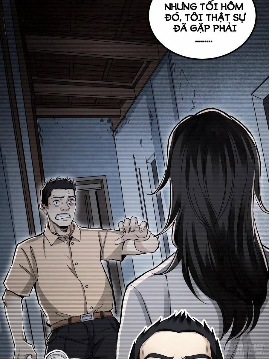 Địa Sát 72 Phép Thần Thông 18 trang 36