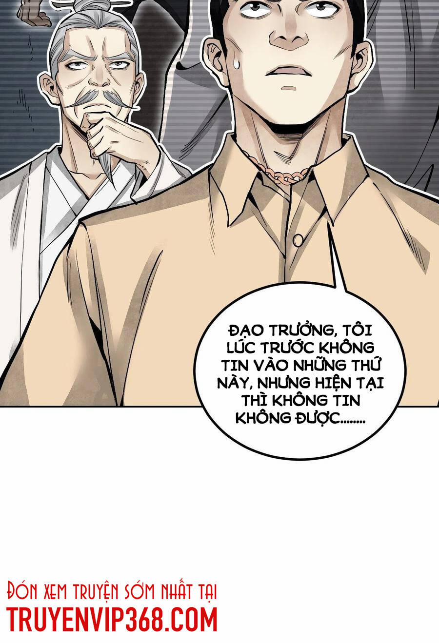 Địa Sát 72 Phép Thần Thông 18 trang 37