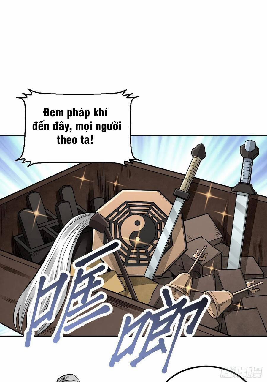 Địa Sát 72 Phép Thần Thông 18 trang 38