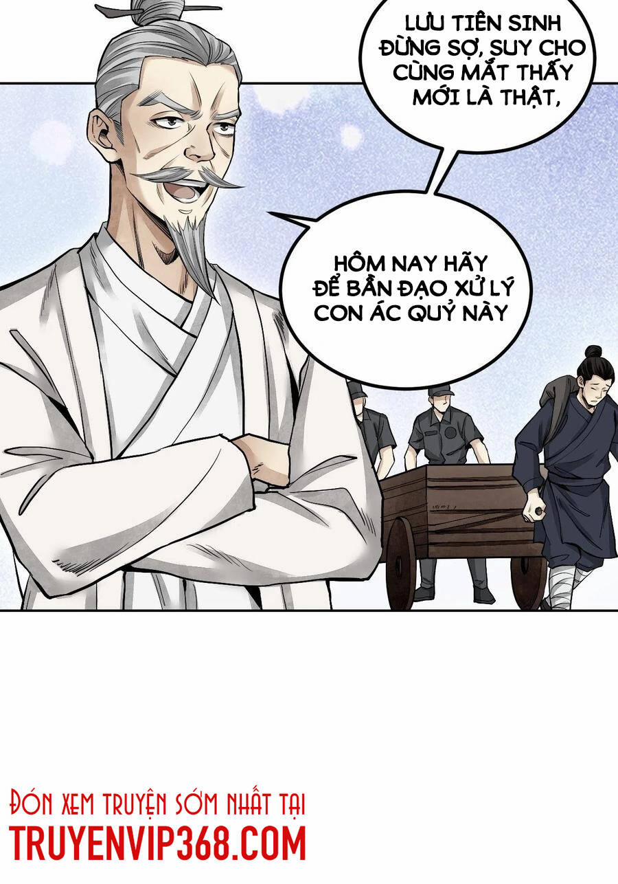 Địa Sát 72 Phép Thần Thông 18 trang 39
