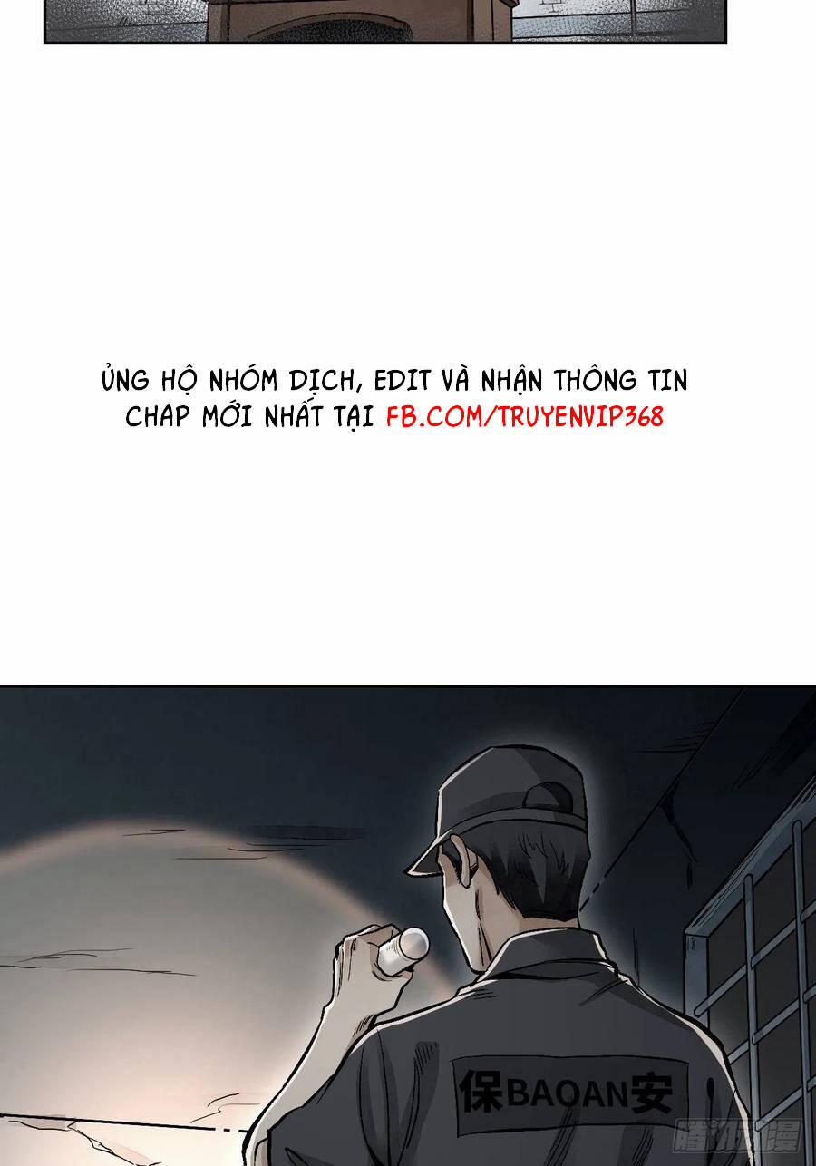 Địa Sát 72 Phép Thần Thông 18 trang 41