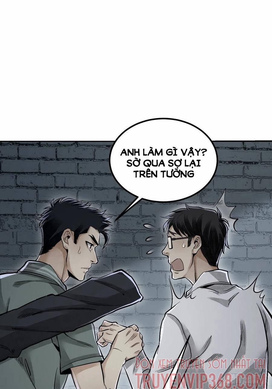 Địa Sát 72 Phép Thần Thông 18 trang 45