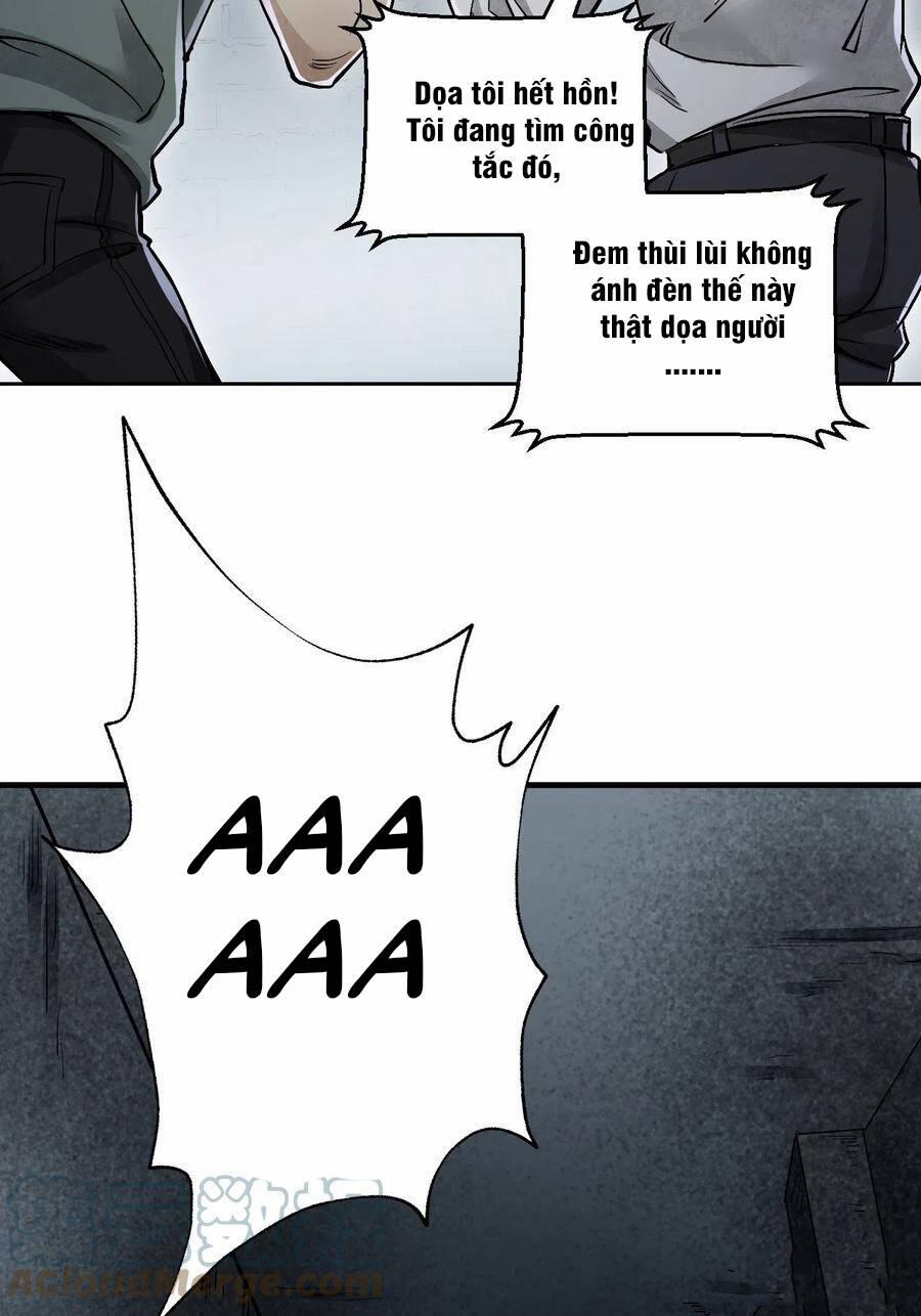 Địa Sát 72 Phép Thần Thông 18 trang 46