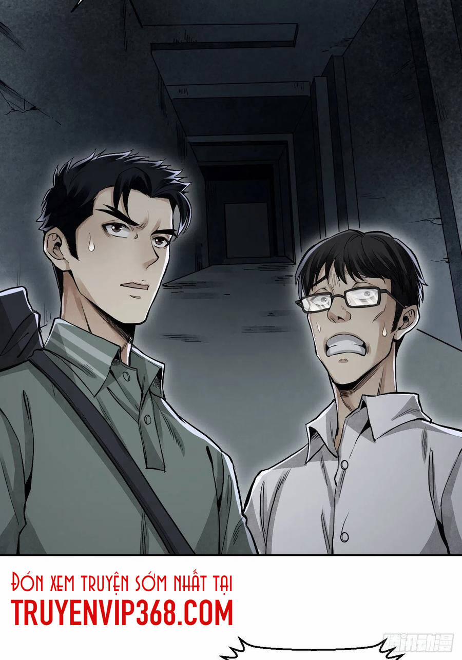 Địa Sát 72 Phép Thần Thông 18 trang 47