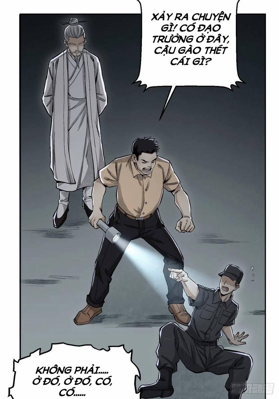 Địa Sát 72 Phép Thần Thông 18 trang 48