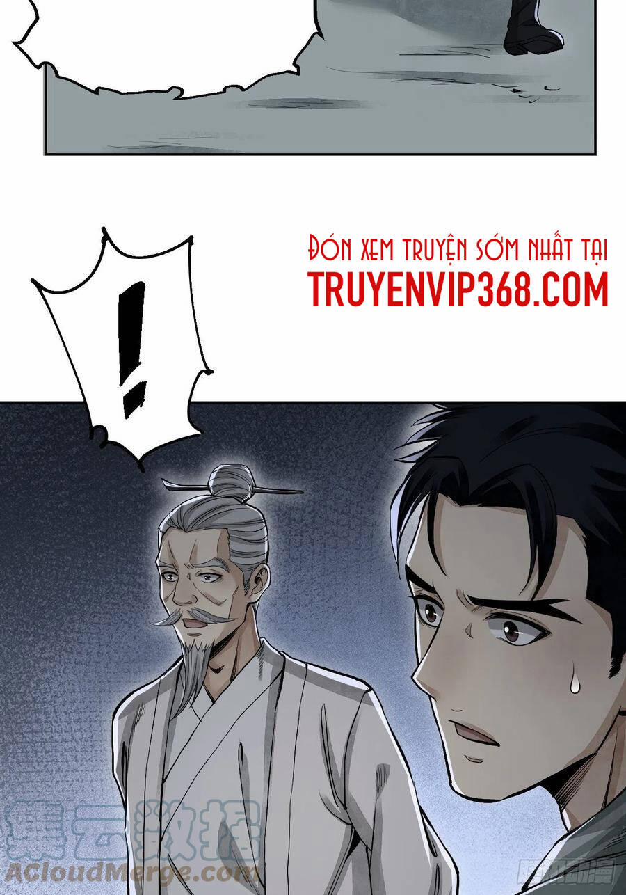 Địa Sát 72 Phép Thần Thông 18 trang 49