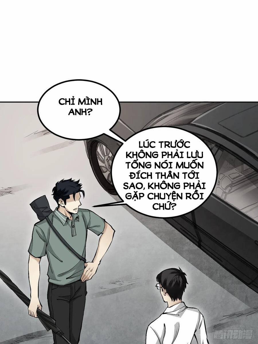 Địa Sát 72 Phép Thần Thông 18 trang 5