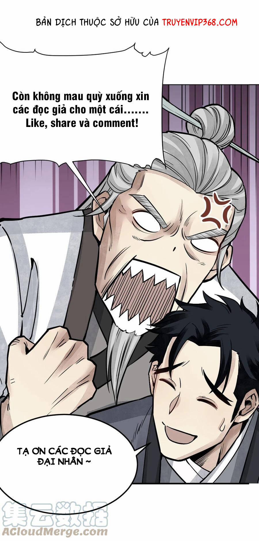 Địa Sát 72 Phép Thần Thông 18 trang 52