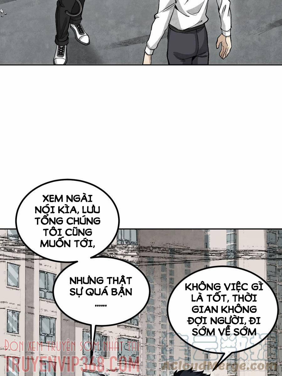 Địa Sát 72 Phép Thần Thông 18 trang 6