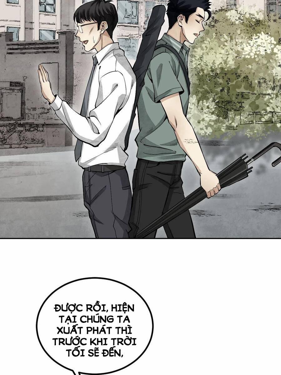 Địa Sát 72 Phép Thần Thông 18 trang 7