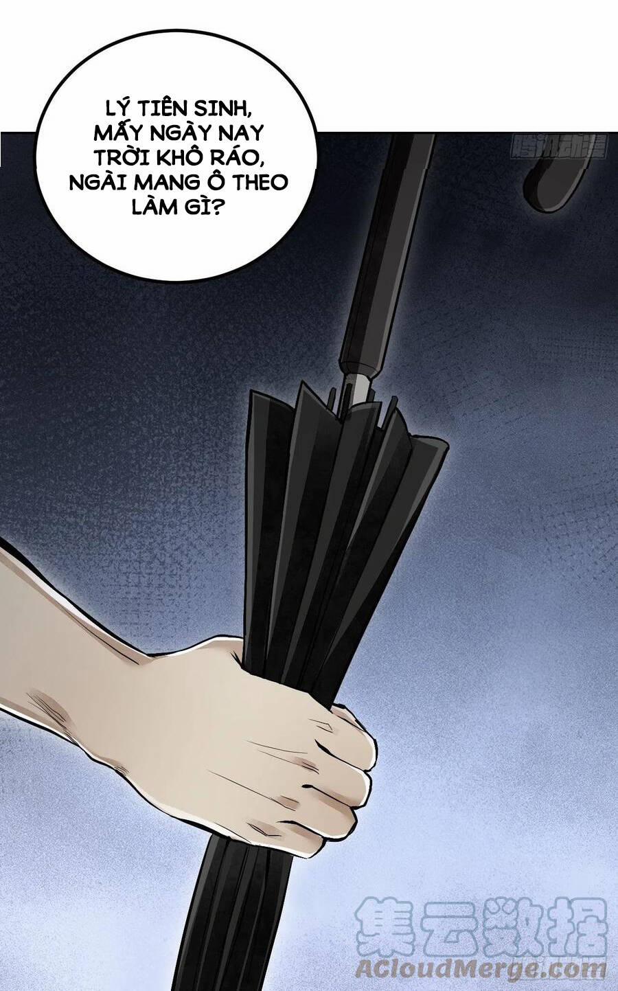 Địa Sát 72 Phép Thần Thông 18 trang 9