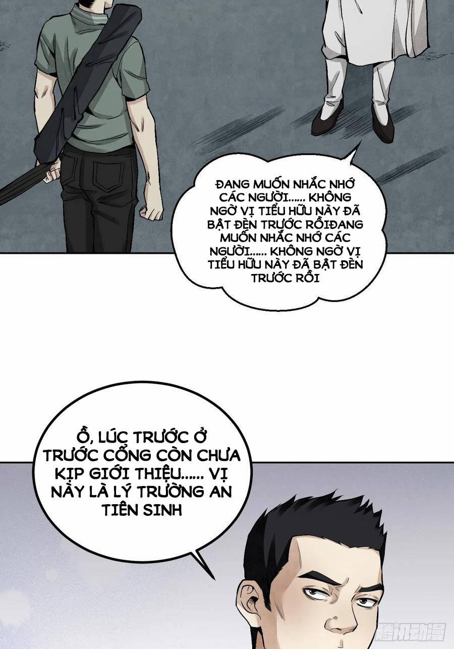 Địa Sát 72 Phép Thần Thông 19 trang 11