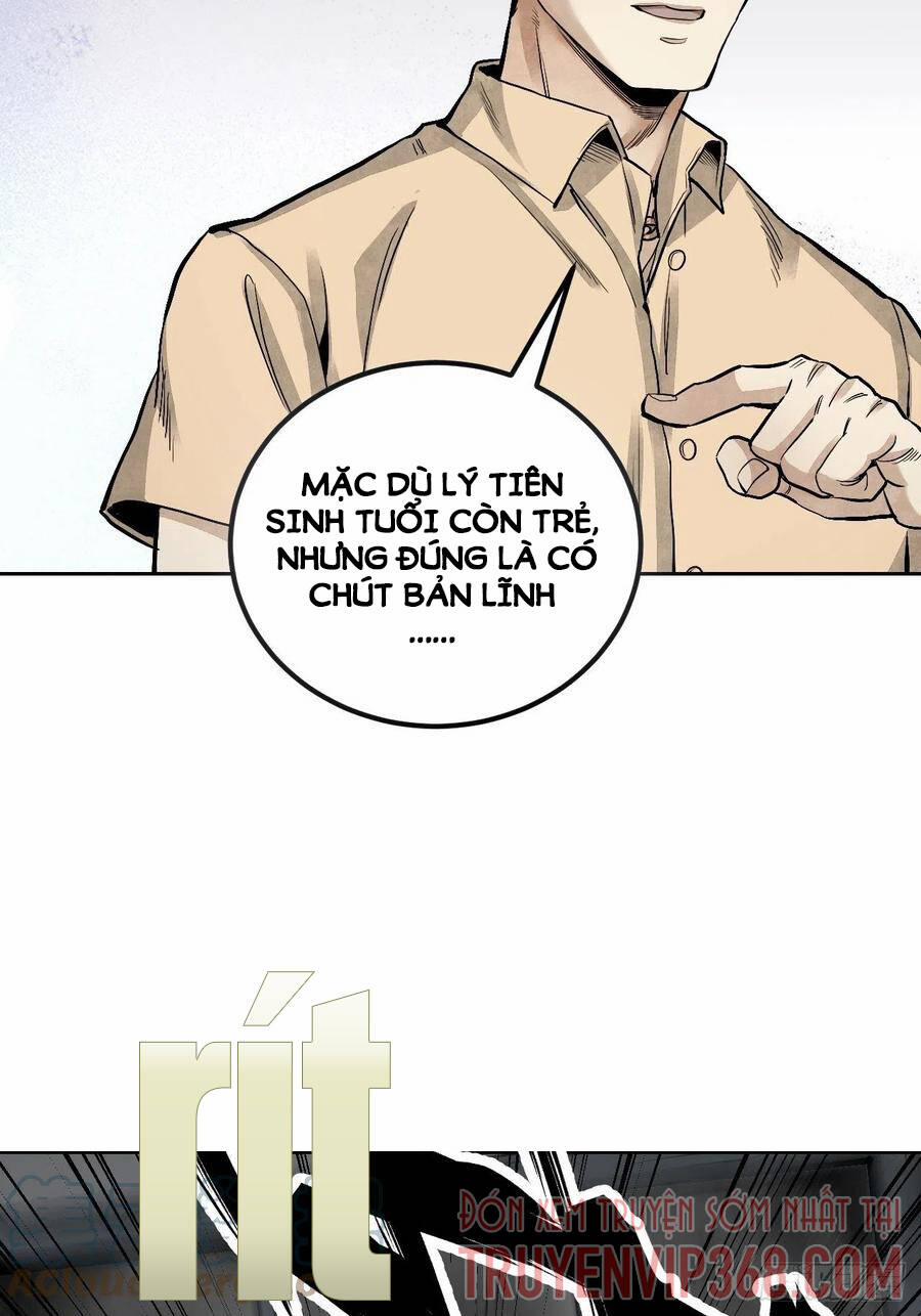 Địa Sát 72 Phép Thần Thông 19 trang 12