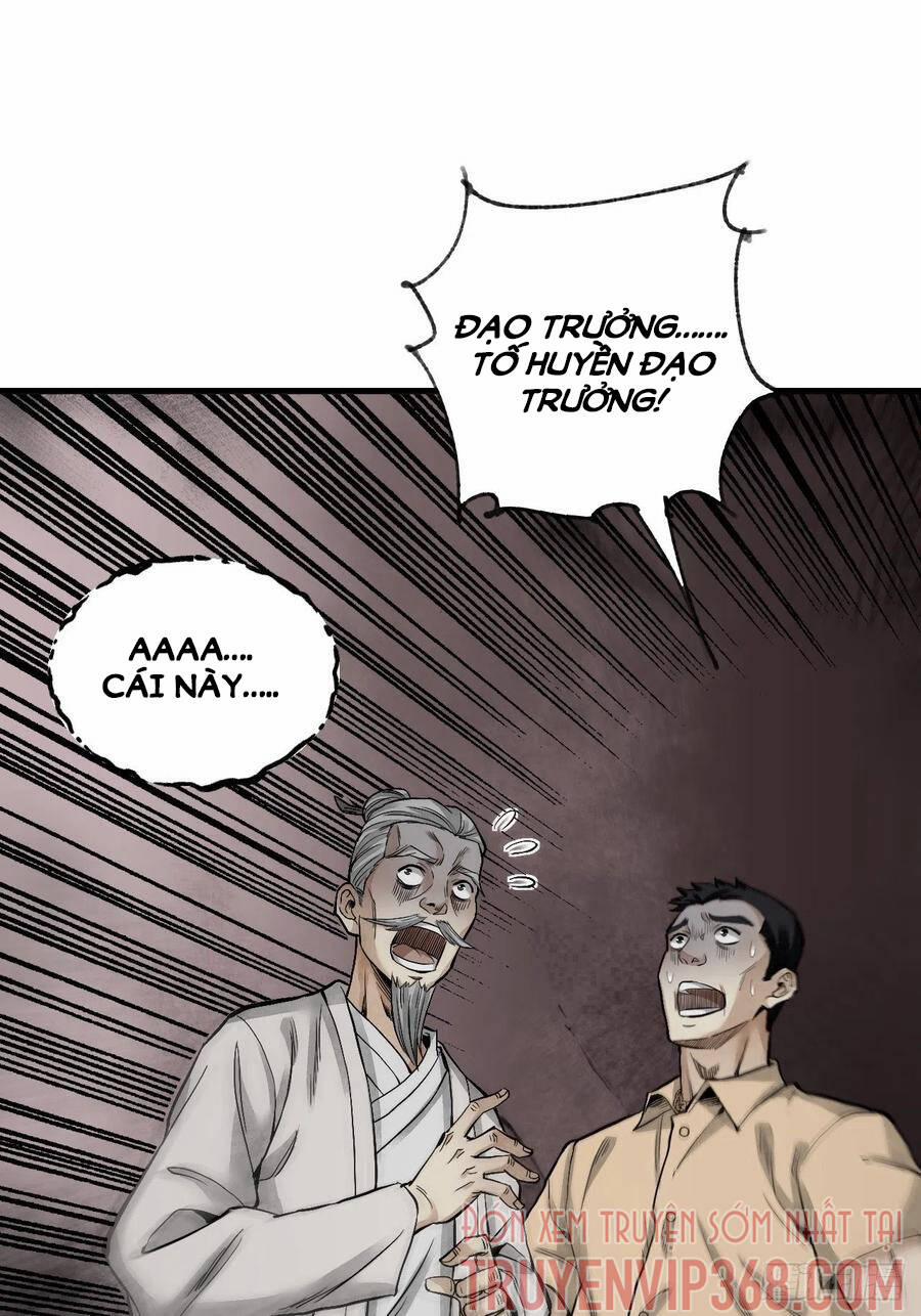 Địa Sát 72 Phép Thần Thông 19 trang 14