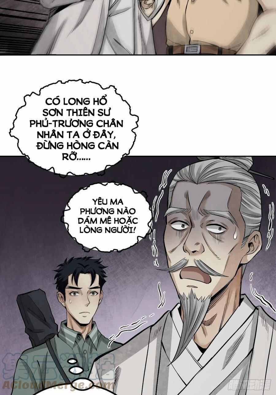 Địa Sát 72 Phép Thần Thông 19 trang 15