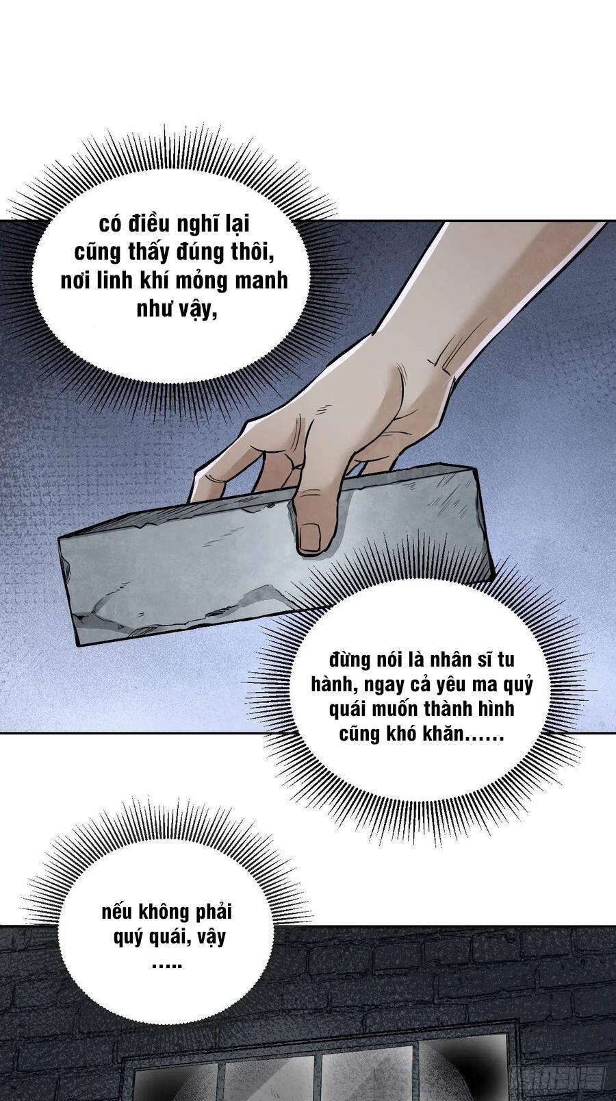 Địa Sát 72 Phép Thần Thông 19 trang 17