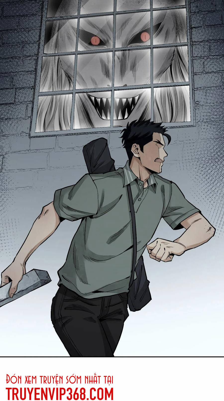 Địa Sát 72 Phép Thần Thông 19 trang 18