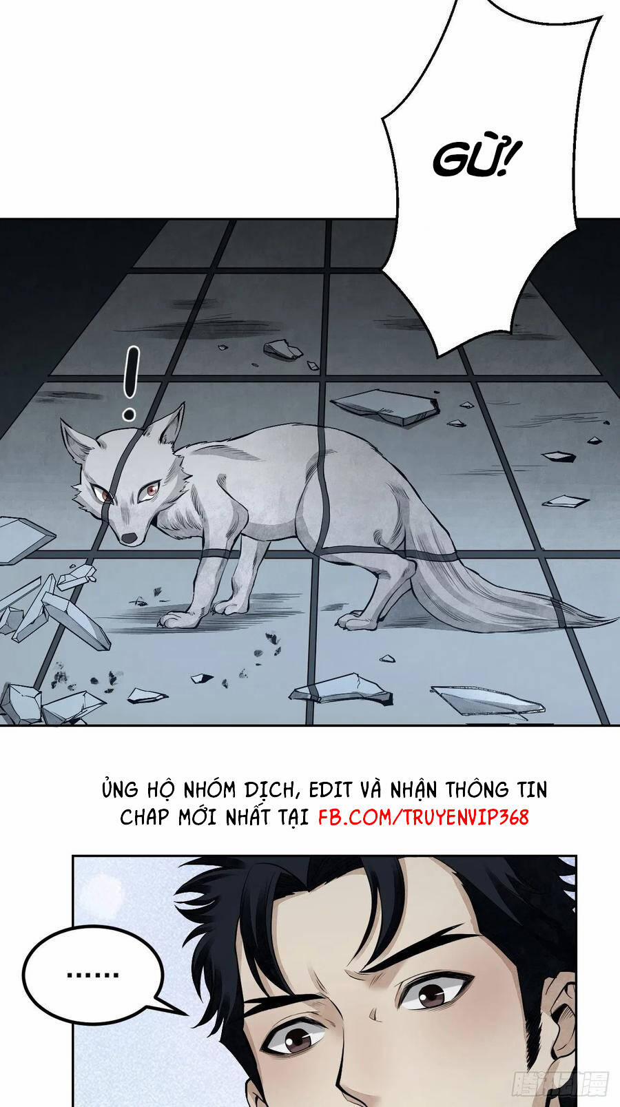 Địa Sát 72 Phép Thần Thông 19 trang 20