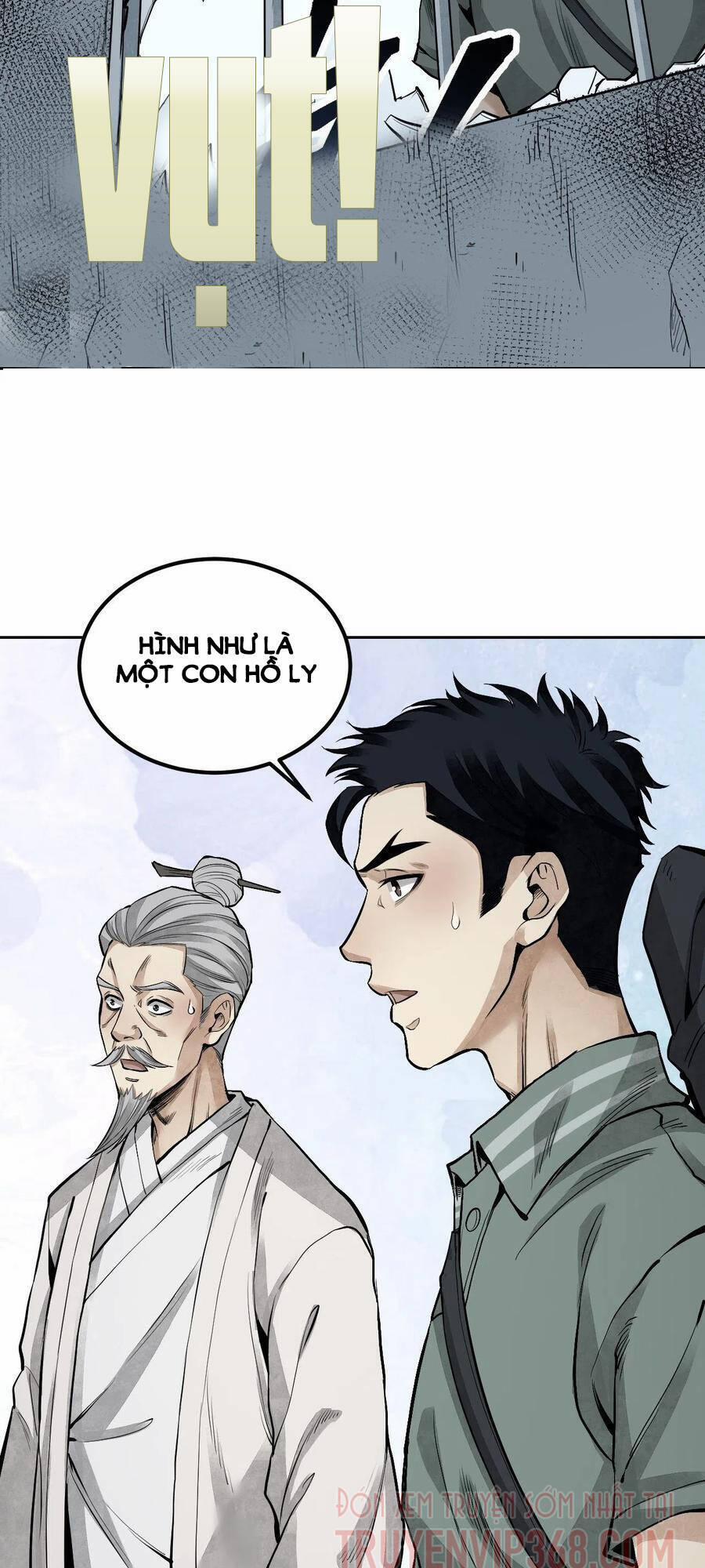 Địa Sát 72 Phép Thần Thông 19 trang 22