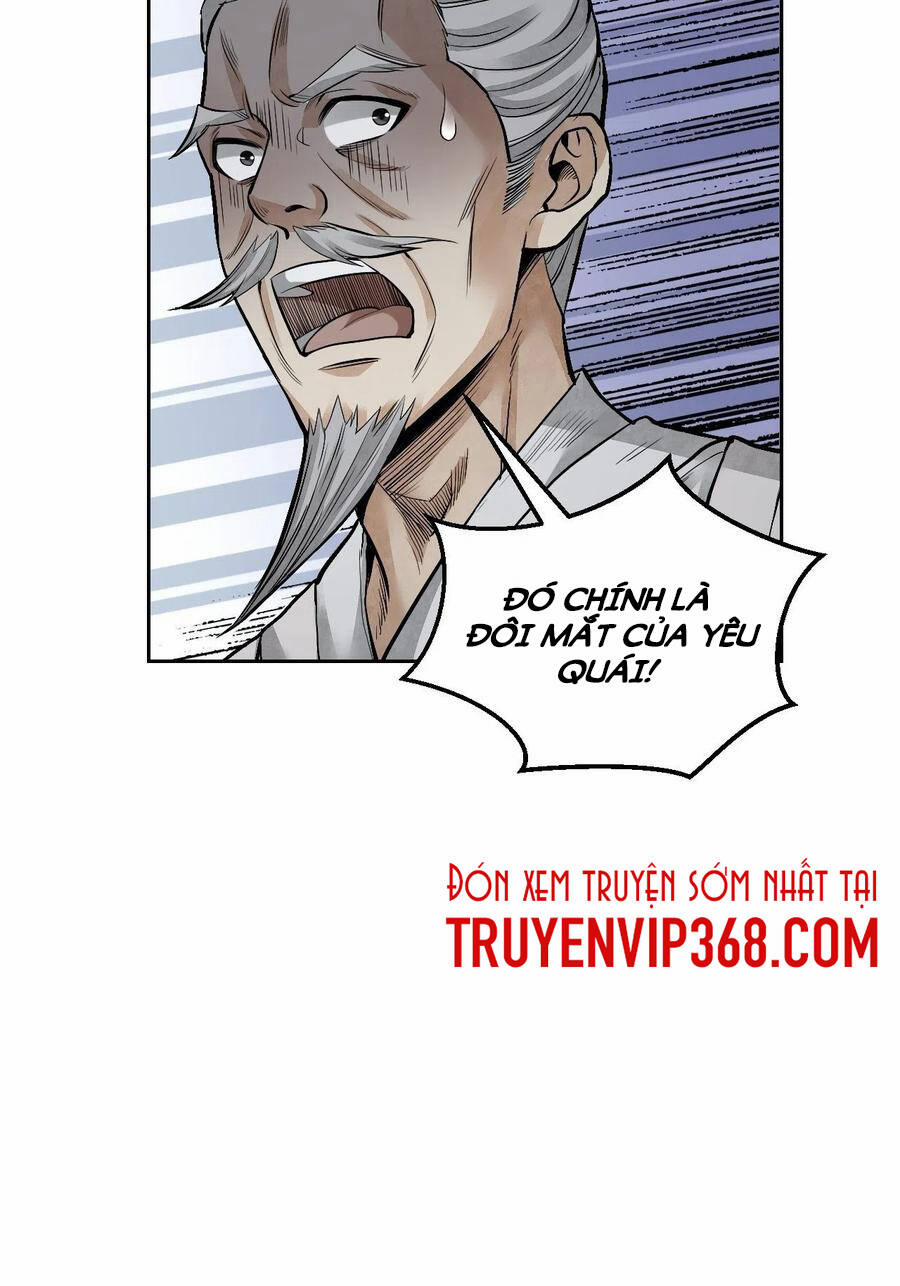 Địa Sát 72 Phép Thần Thông 19 trang 29