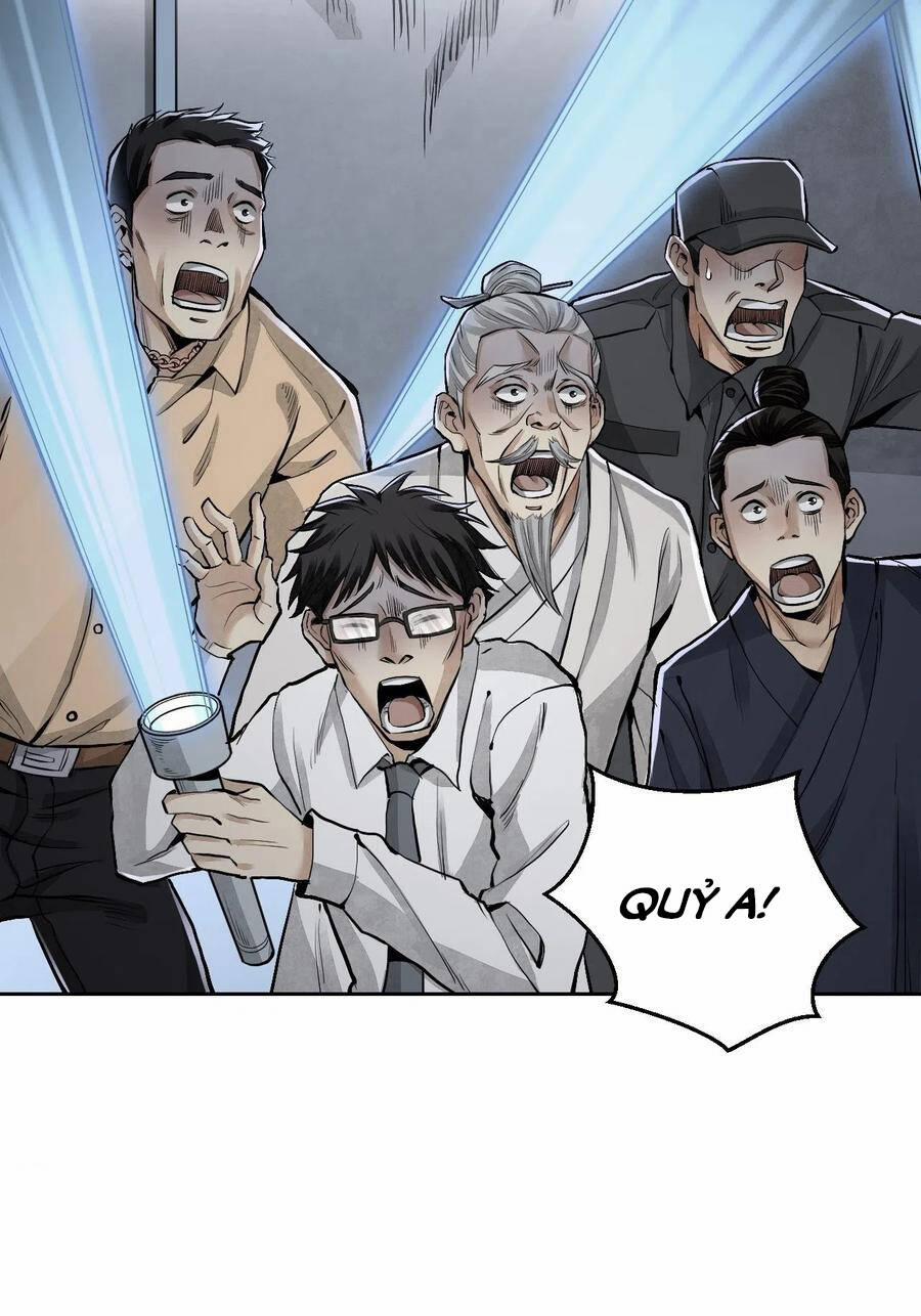 Địa Sát 72 Phép Thần Thông 19 trang 3