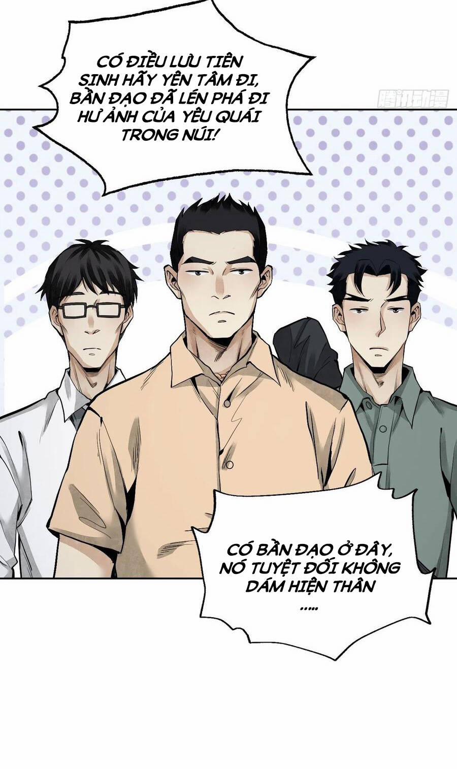 Địa Sát 72 Phép Thần Thông 19 trang 30