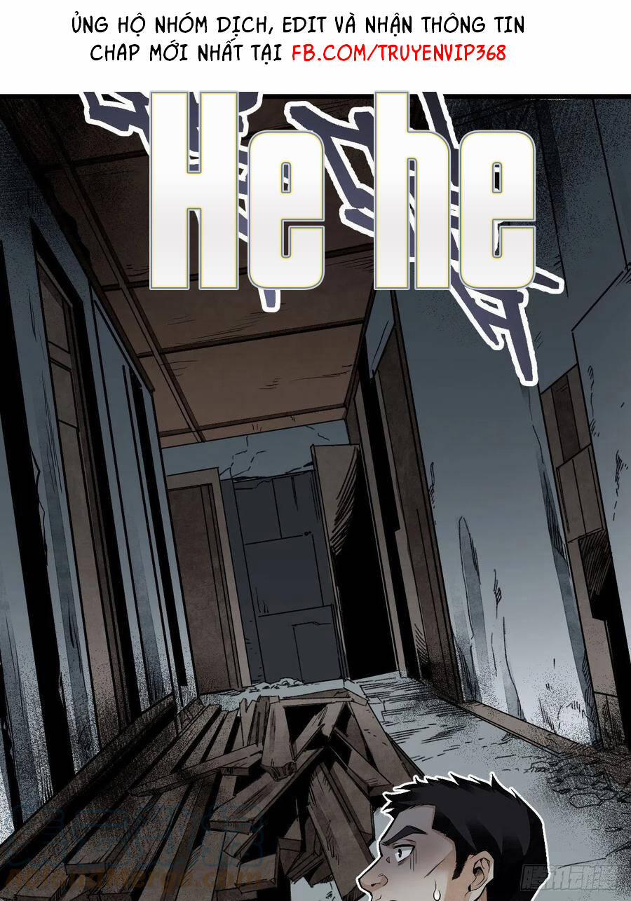 Địa Sát 72 Phép Thần Thông 19 trang 31
