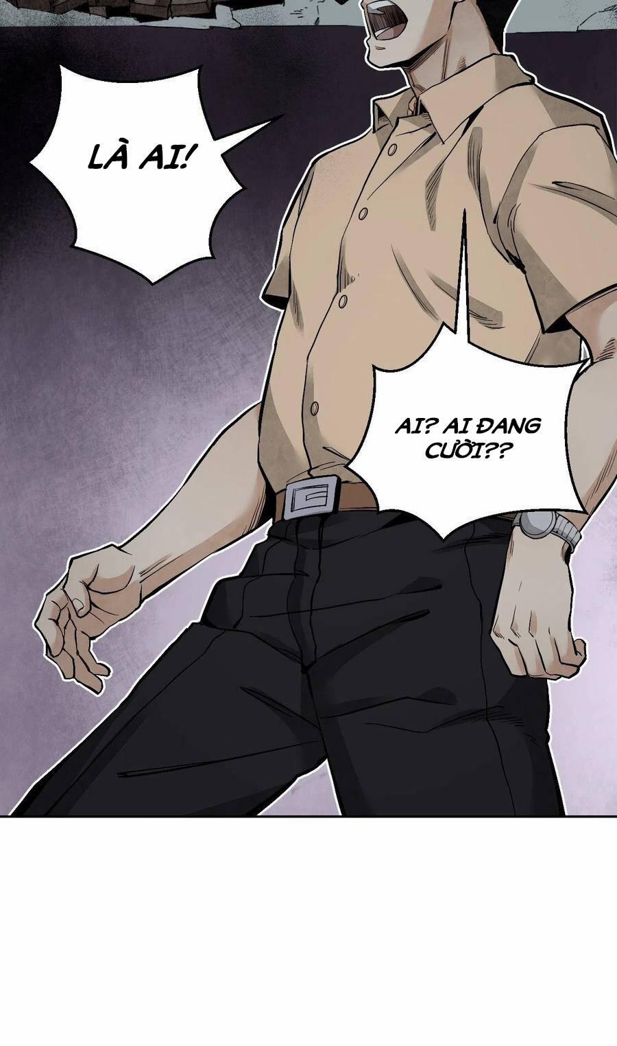 Địa Sát 72 Phép Thần Thông 19 trang 32