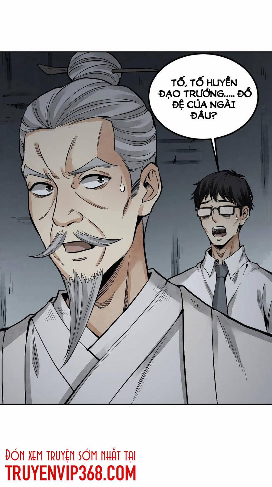 Địa Sát 72 Phép Thần Thông 19 trang 33