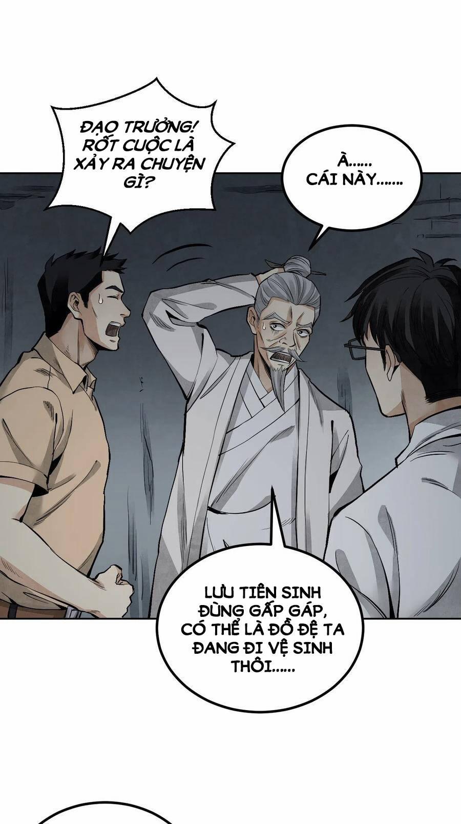 Địa Sát 72 Phép Thần Thông 19 trang 34