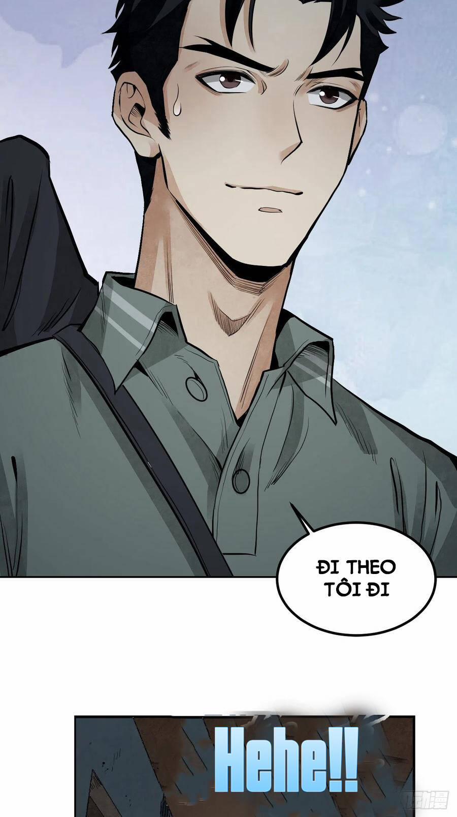 Địa Sát 72 Phép Thần Thông 19 trang 36