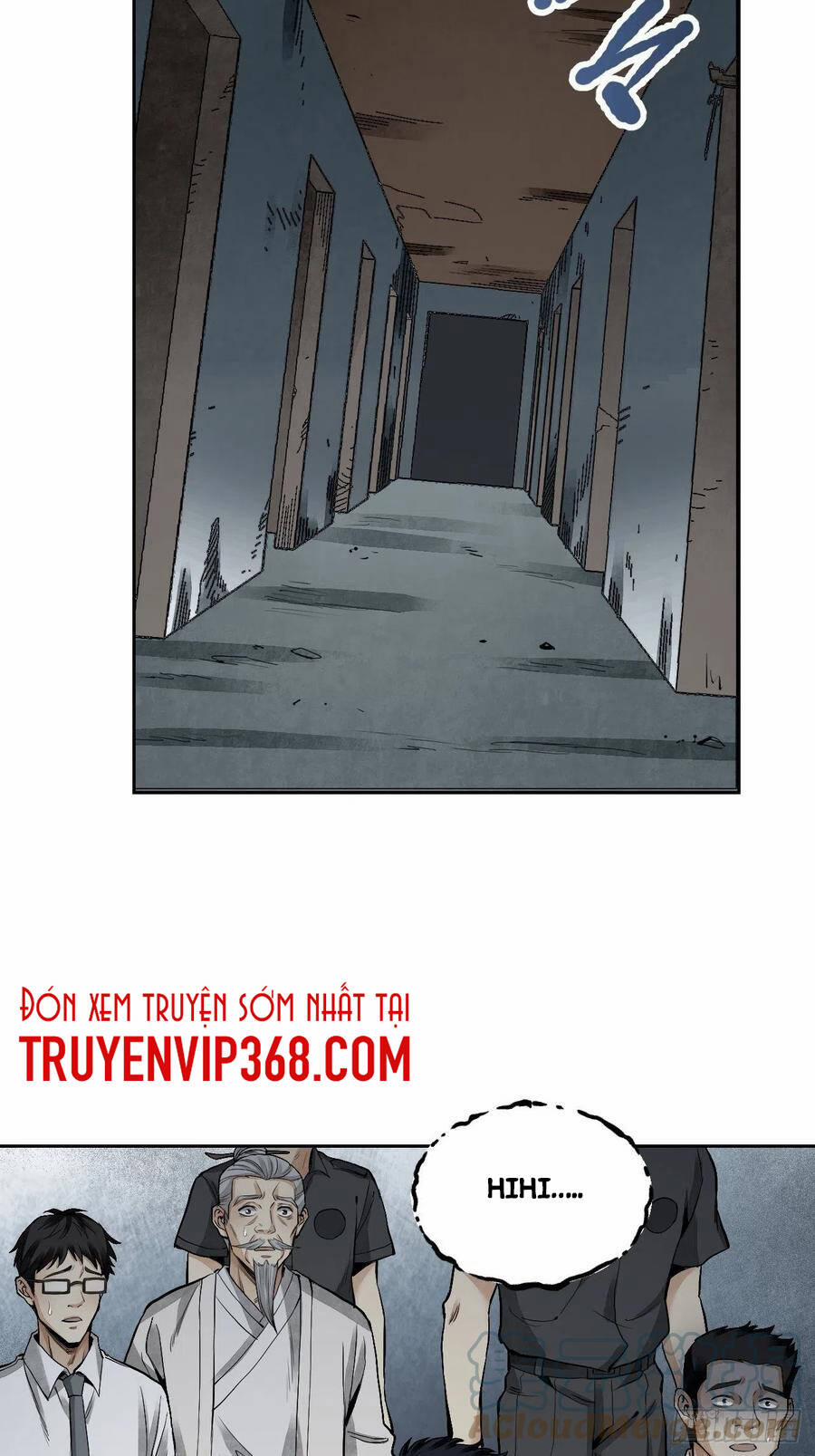 Địa Sát 72 Phép Thần Thông 19 trang 37