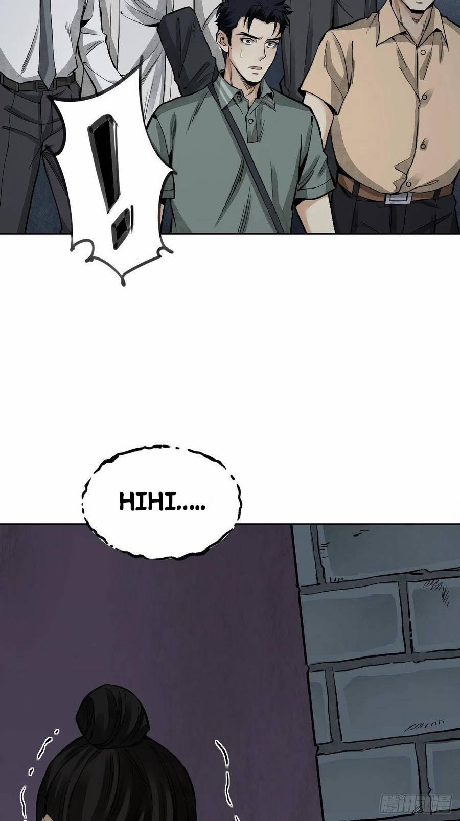 Địa Sát 72 Phép Thần Thông 19 trang 38