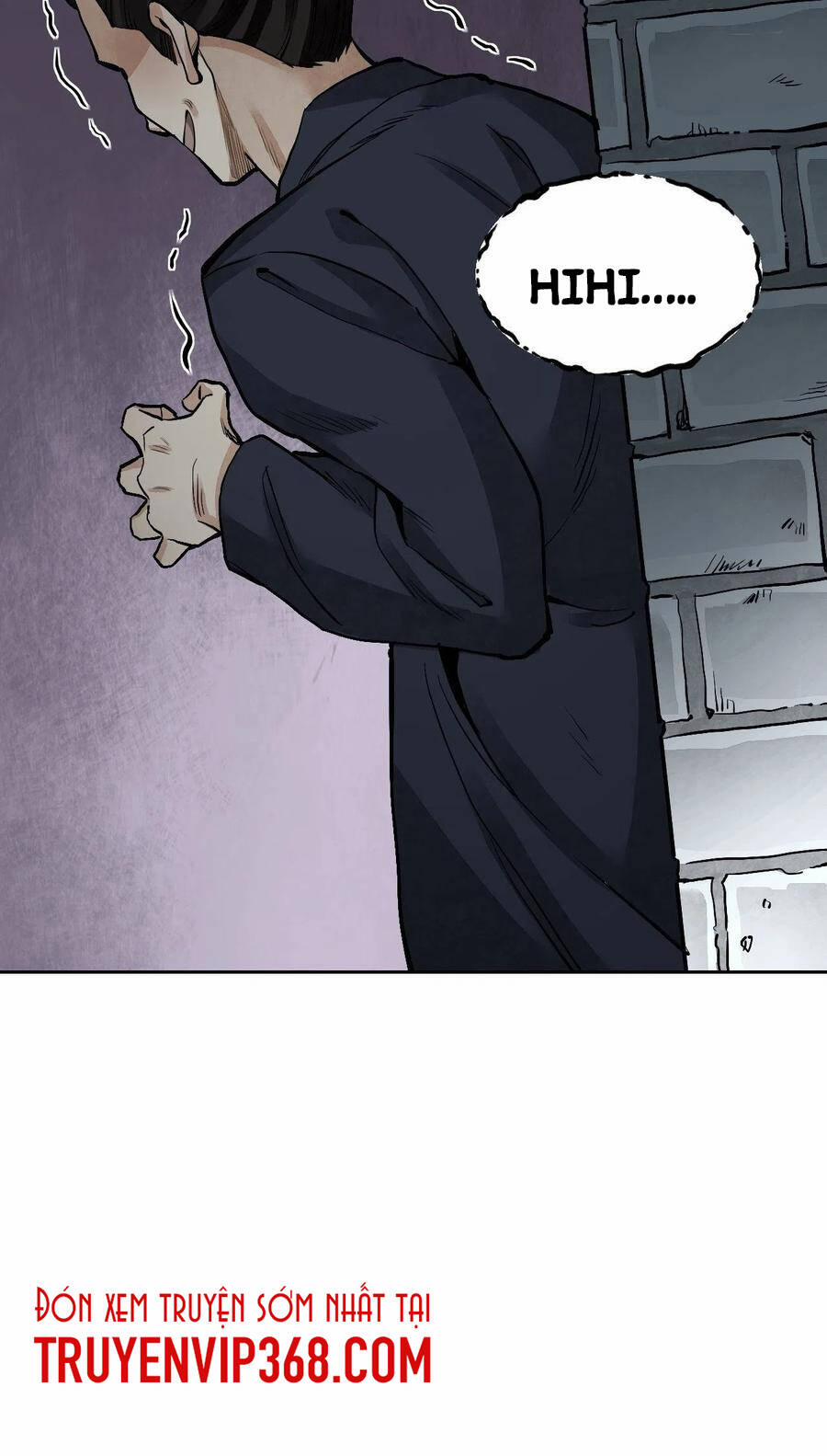 Địa Sát 72 Phép Thần Thông 19 trang 39