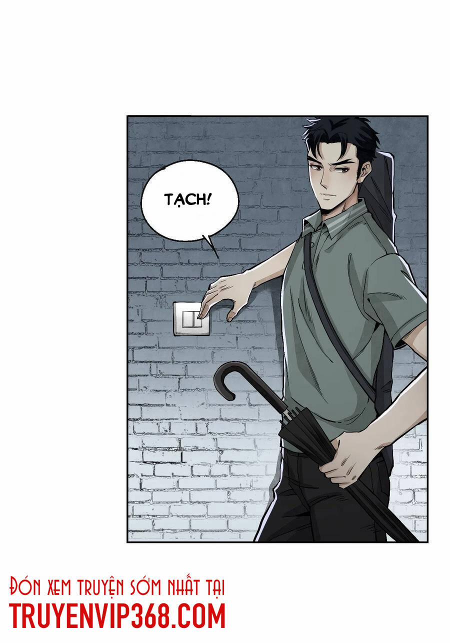 Địa Sát 72 Phép Thần Thông 19 trang 4