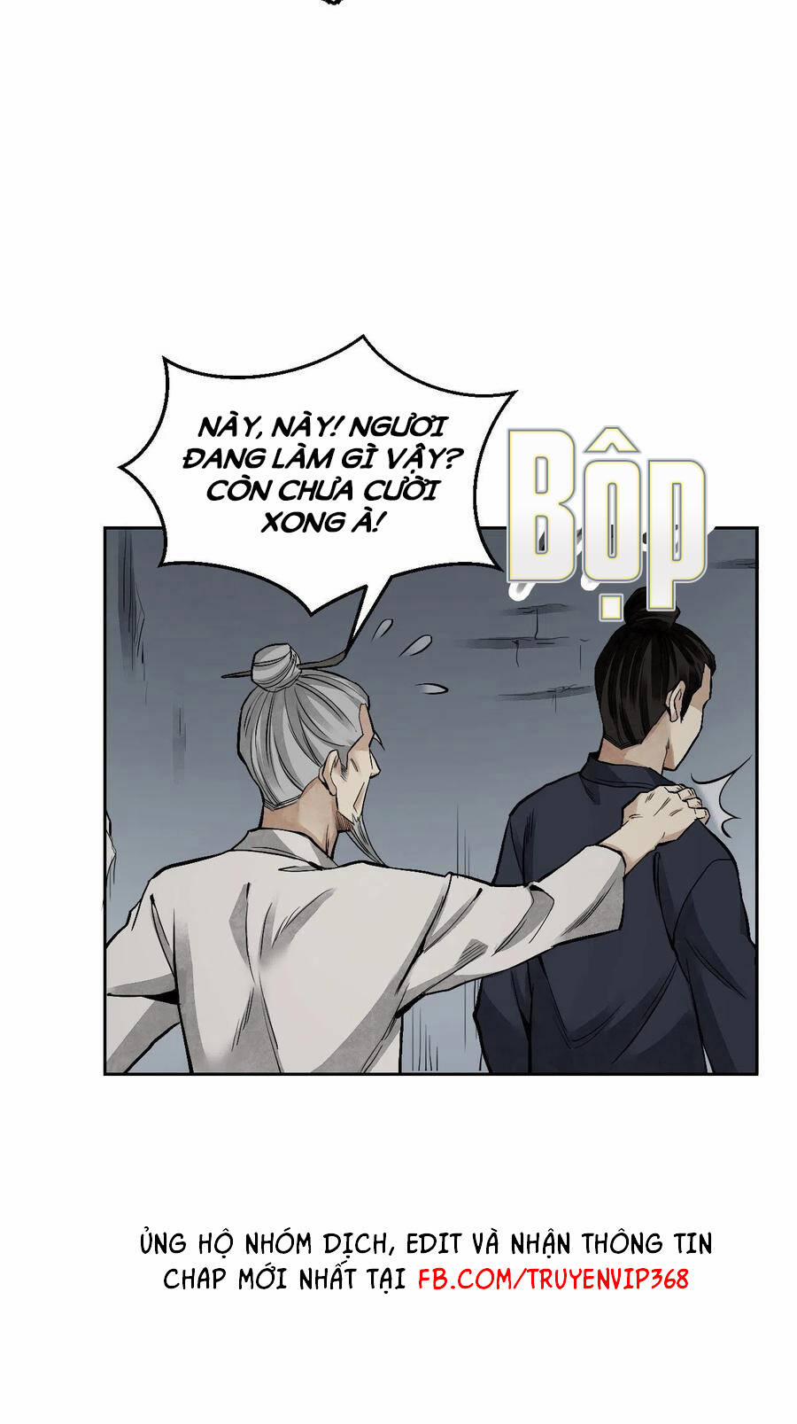 Địa Sát 72 Phép Thần Thông 19 trang 41