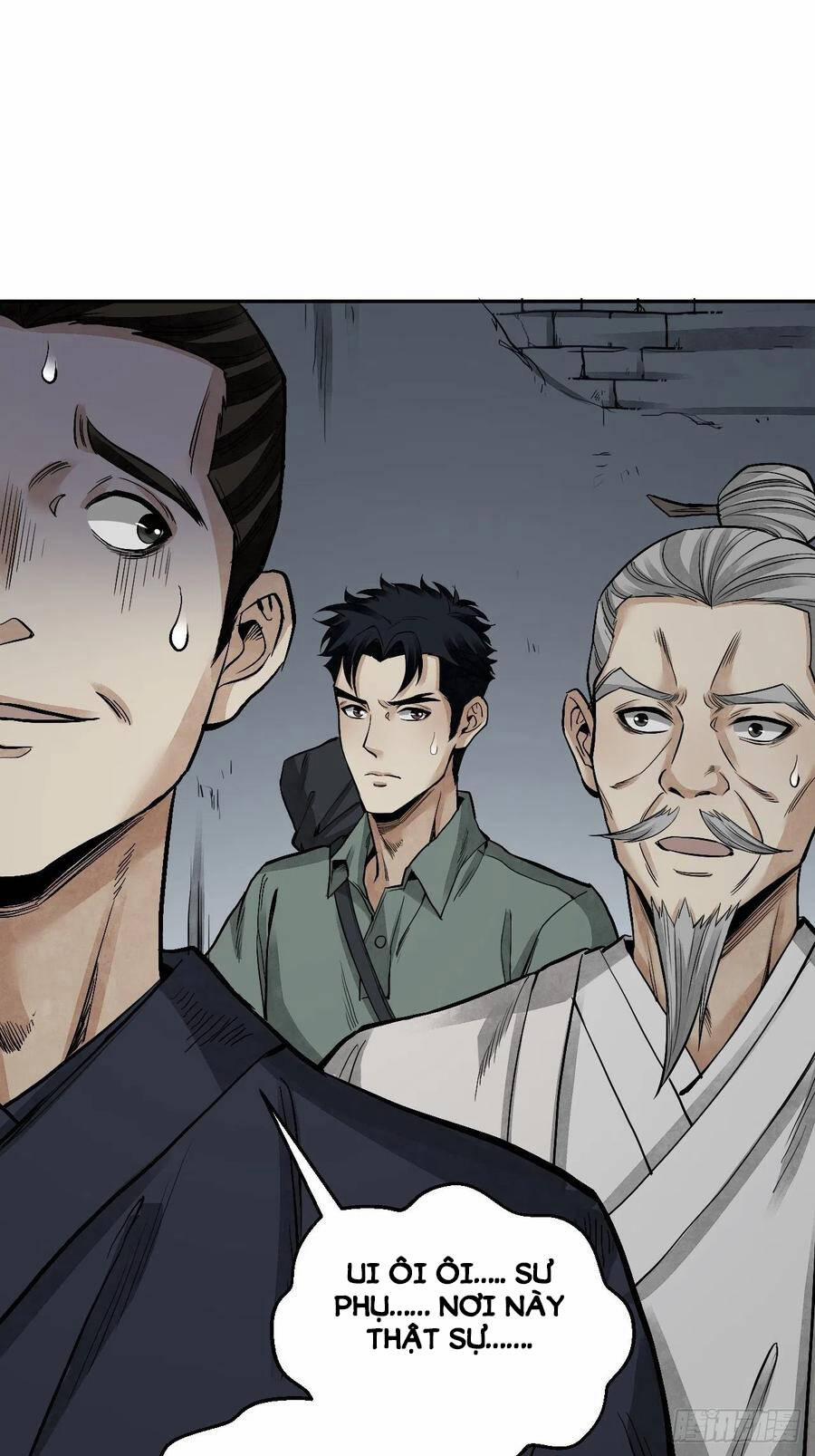 Địa Sát 72 Phép Thần Thông 19 trang 42