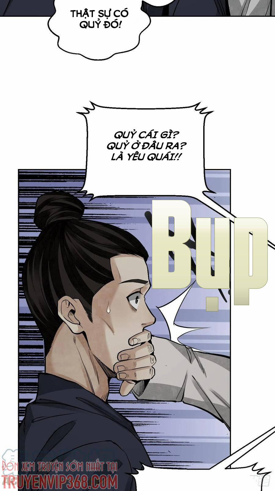 Địa Sát 72 Phép Thần Thông 19 trang 43