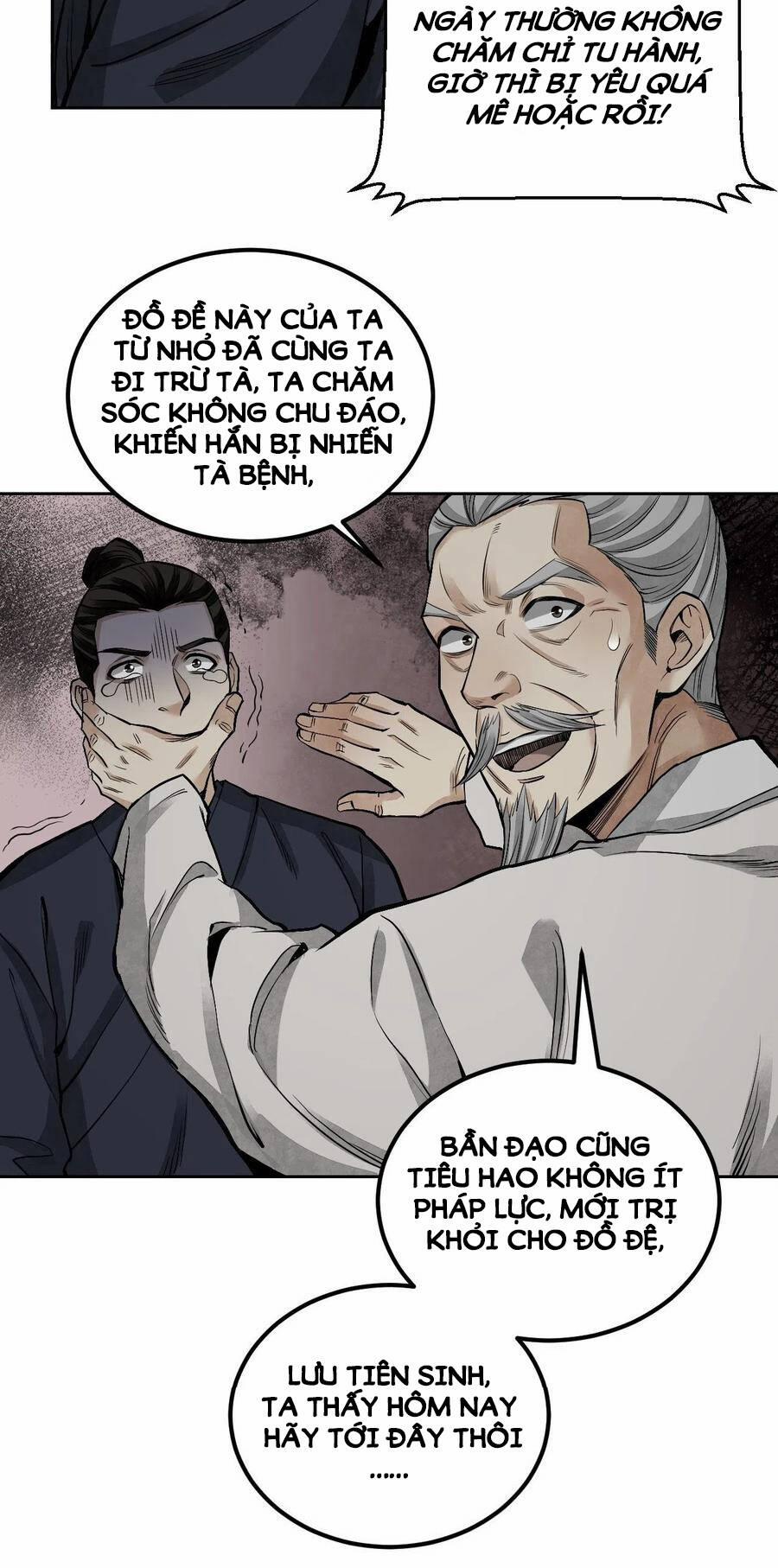 Địa Sát 72 Phép Thần Thông 19 trang 44