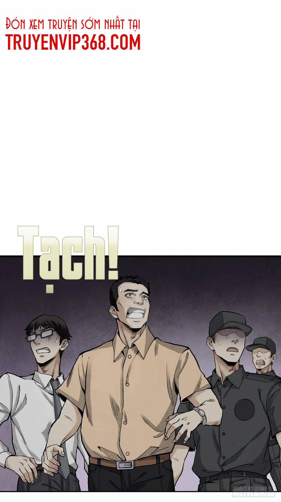 Địa Sát 72 Phép Thần Thông 19 trang 45