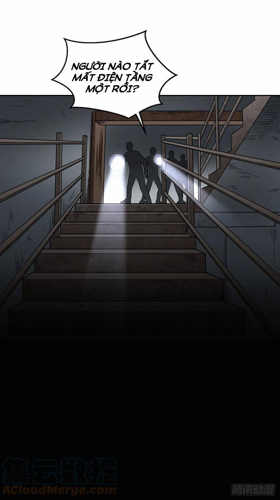 Địa Sát 72 Phép Thần Thông 19 trang 46