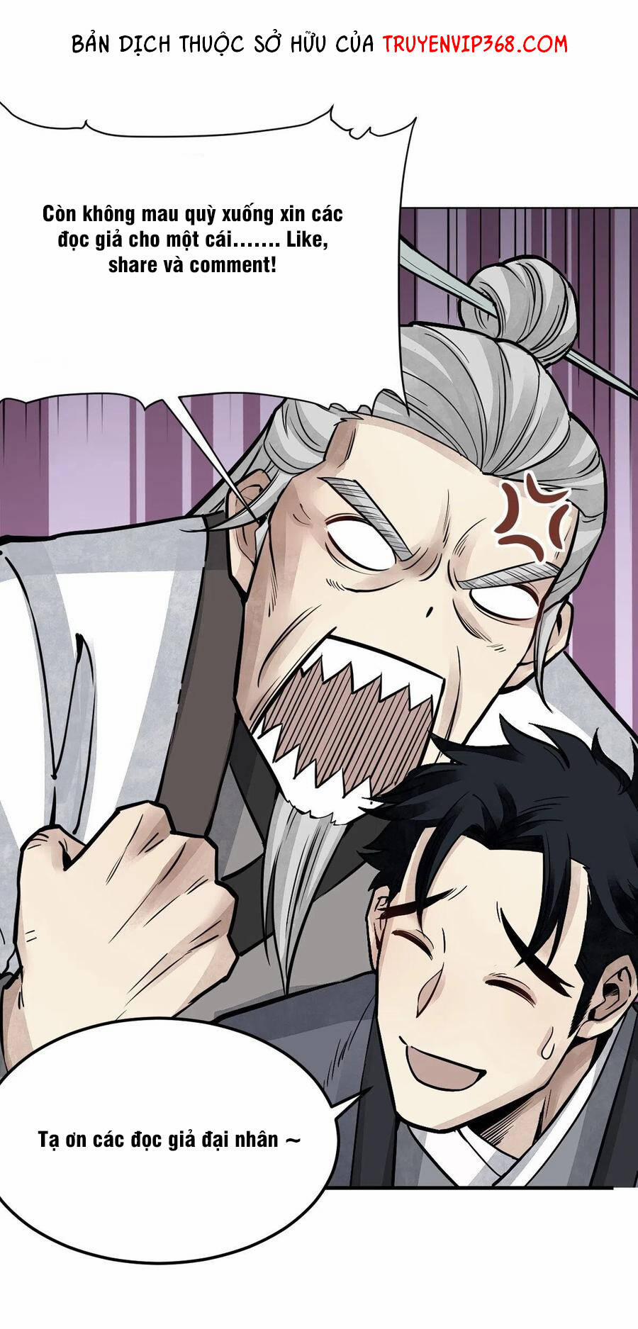 Địa Sát 72 Phép Thần Thông 19 trang 47