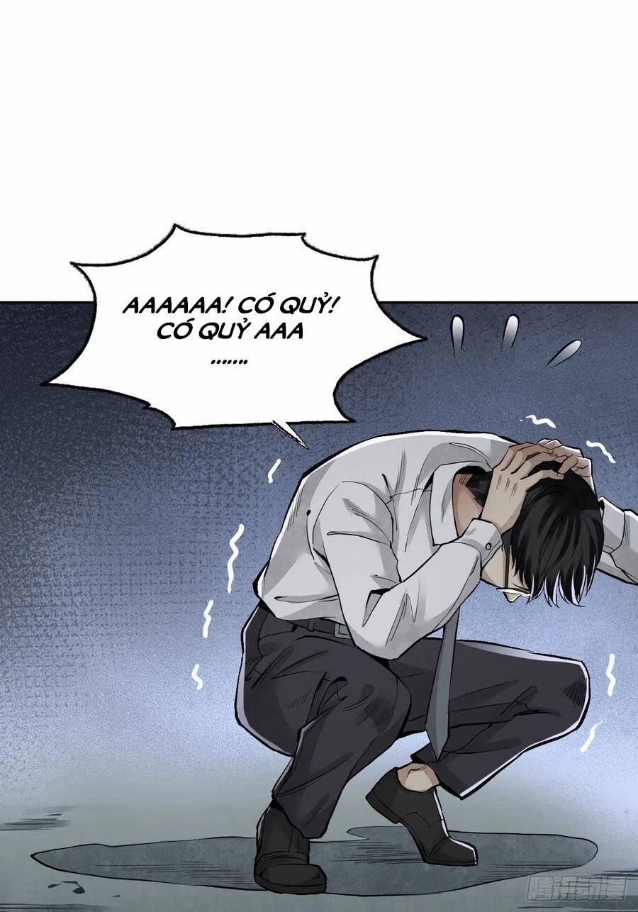 Địa Sát 72 Phép Thần Thông 19 trang 7