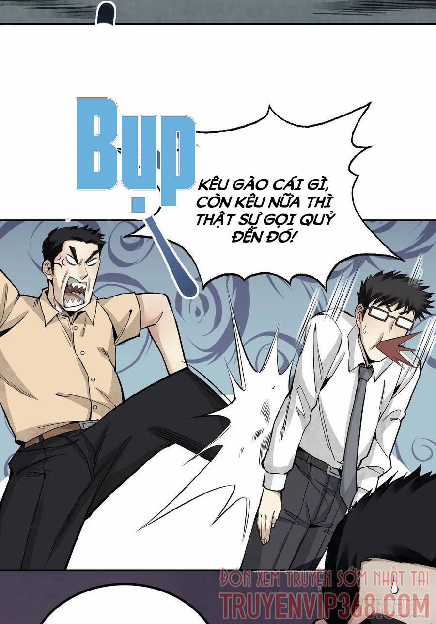 Địa Sát 72 Phép Thần Thông 19 trang 8