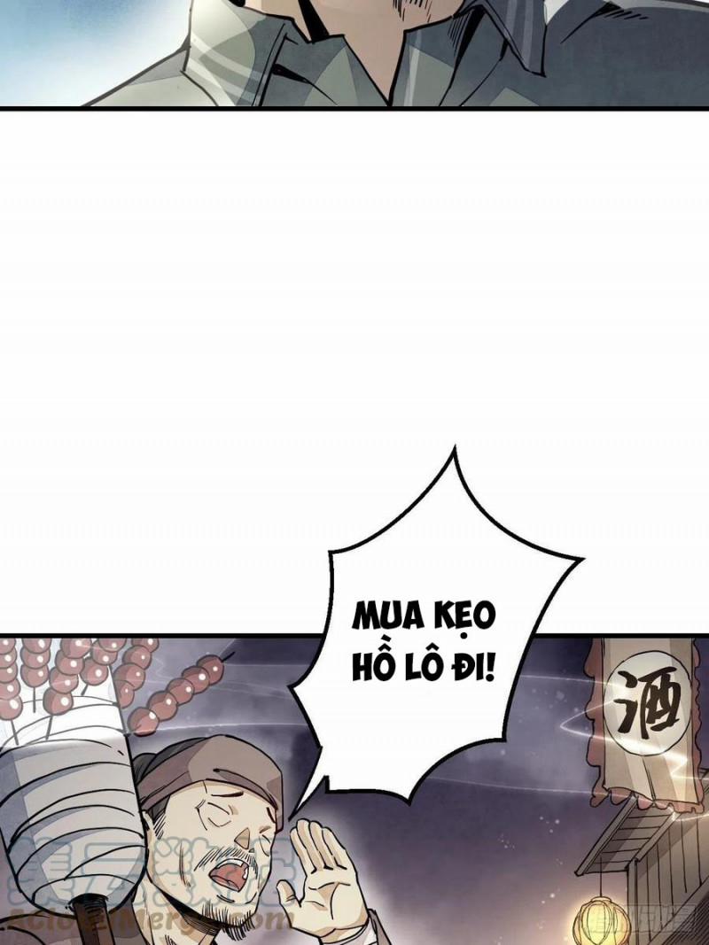 Địa Sát 72 Phép Thần Thông 2 trang 10