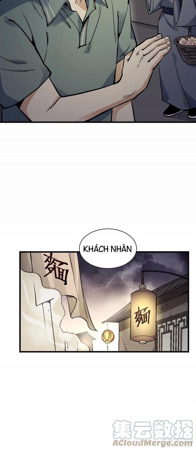 Địa Sát 72 Phép Thần Thông 2 trang 12